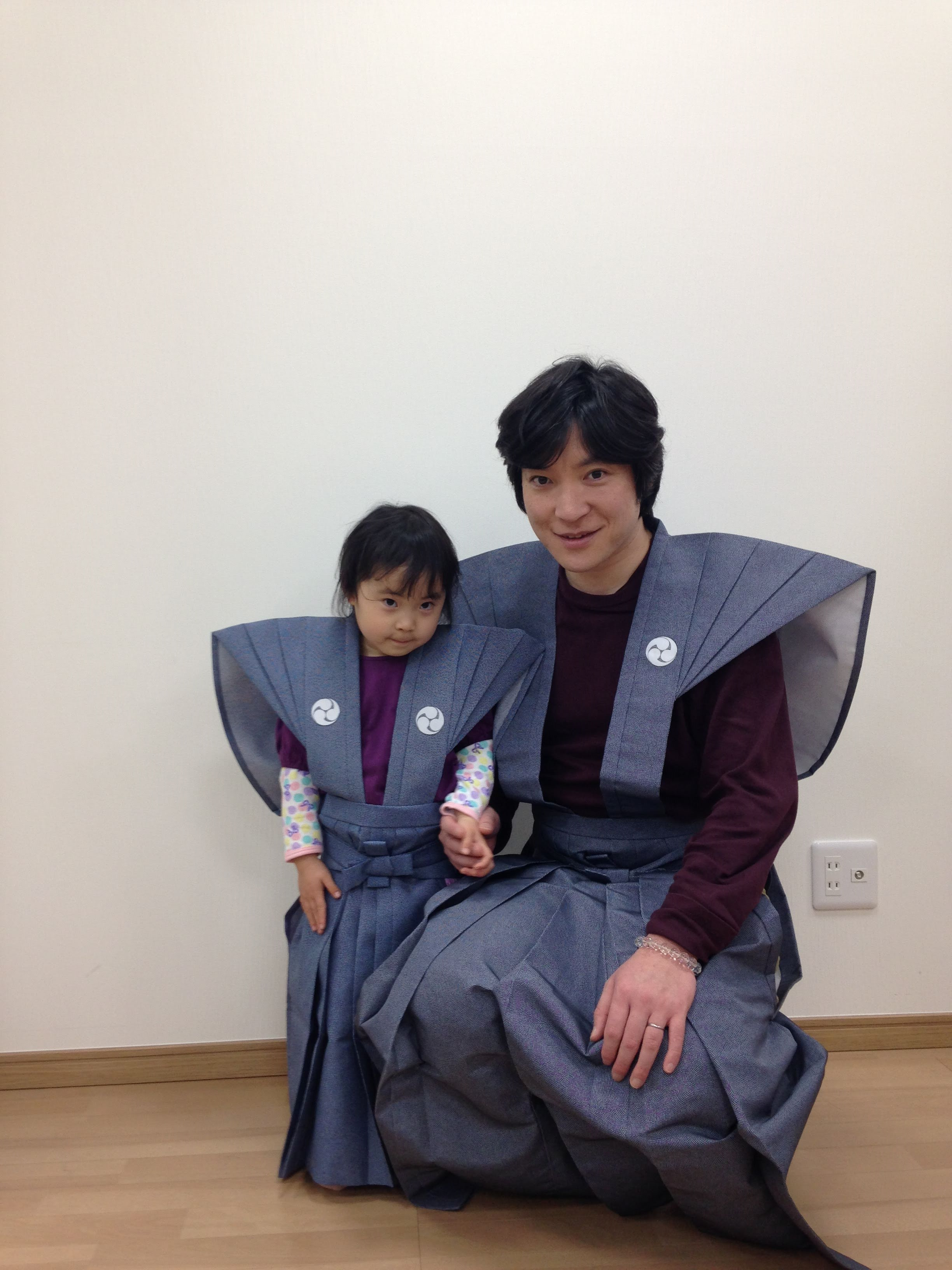 立川市高松町熊野神社節分会